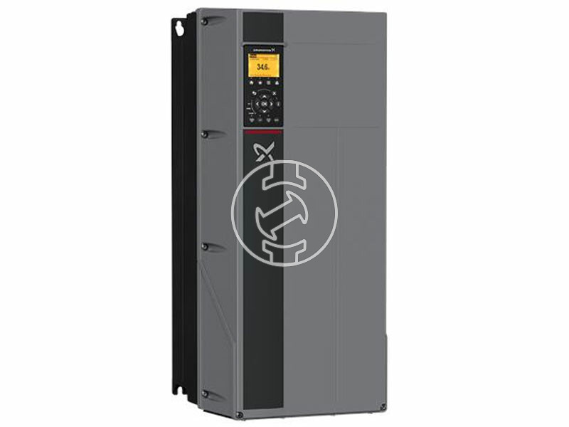 Grundfos CUE frekvenciaváltó szivattyúhoz 3x380-500V IP55 3,0kW