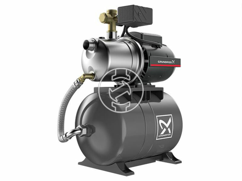 Grundfos JP 4-54 PT-H 1x230V 50Hz 1,5m SCHUKO HU