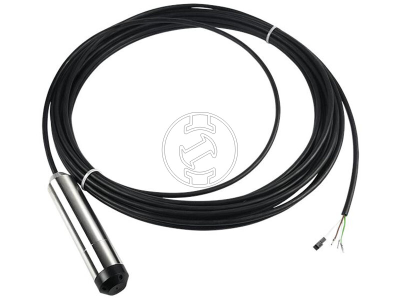 Szinttávadó LH100, 0-5 m 10 m 7MF1572
