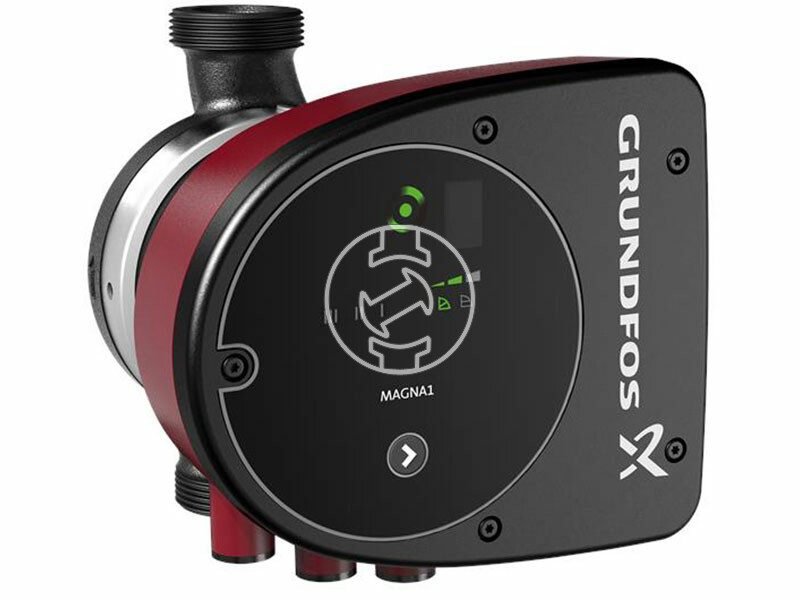 Grundfos MAGNA1 25-120 keringető szivattyú