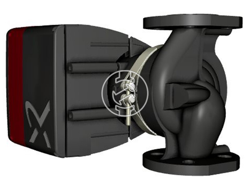 Grundfos MAGNA1 32-120 F keringető szivattyú