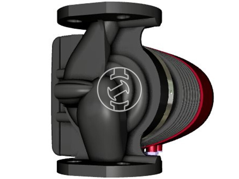 Grundfos MAGNA1 32-120 F keringető szivattyú