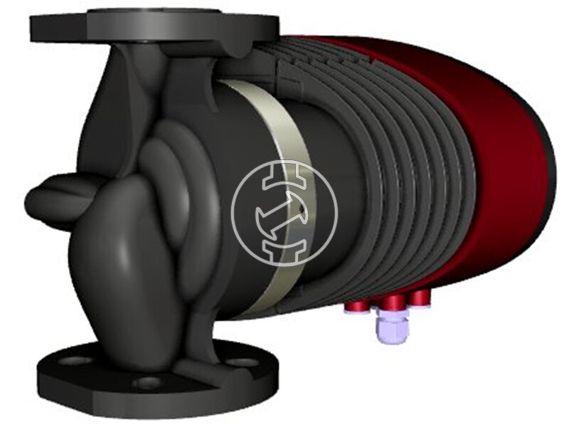 Grundfos MAGNA1 32-120 F keringető szivattyú