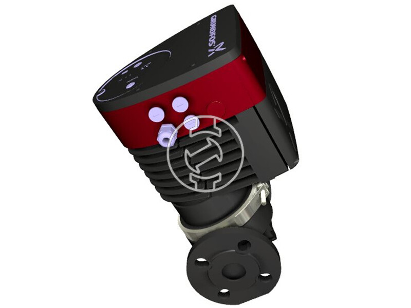 Grundfos MAGNA1 32-120 F keringető szivattyú