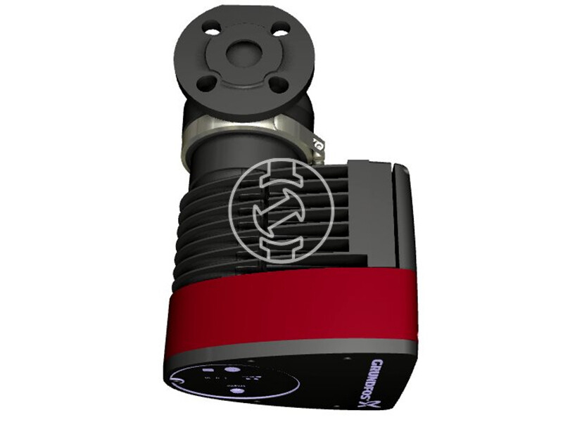 Grundfos MAGNA1 32-120 F keringető szivattyú