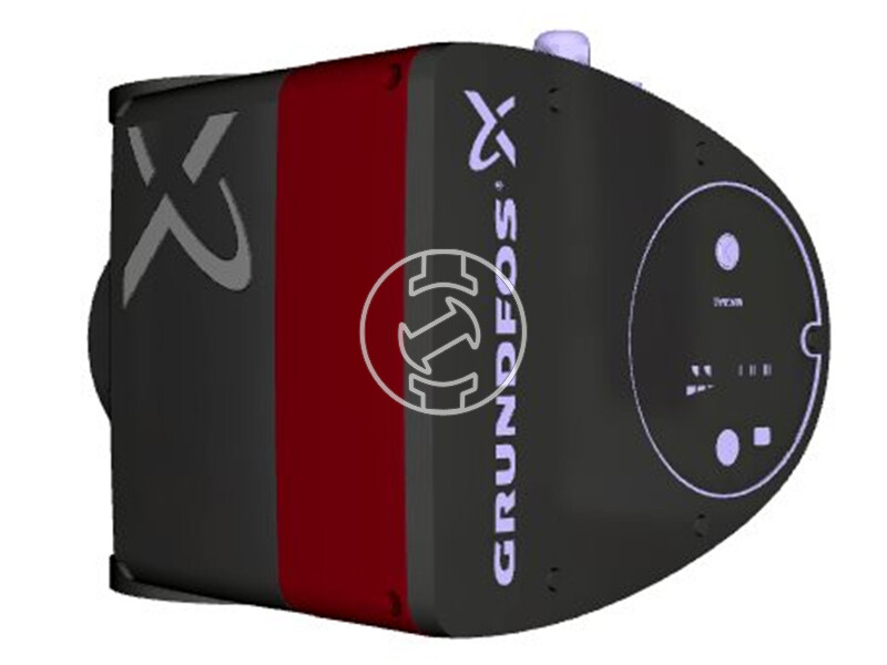 Grundfos MAGNA1 40-120 F keringető szivattyú