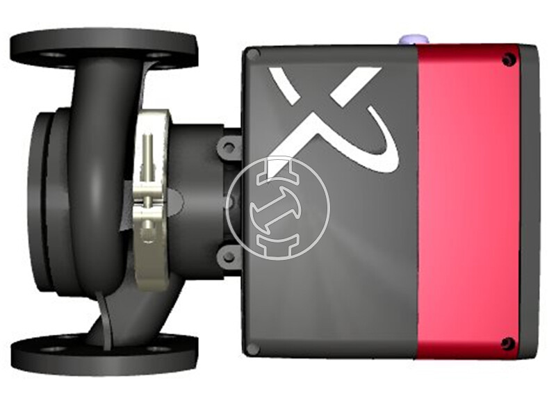 Grundfos MAGNA1 40-120 F keringető szivattyú