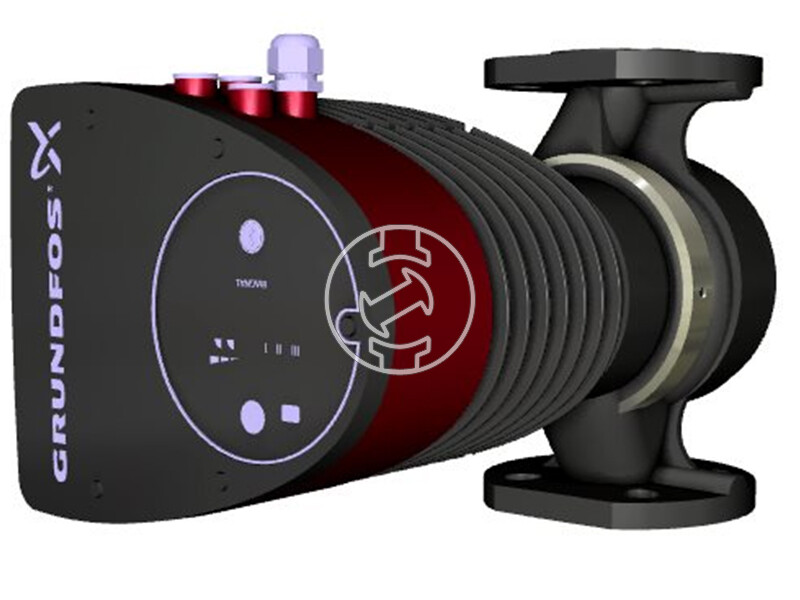 Grundfos MAGNA1 40-120 F keringető szivattyú