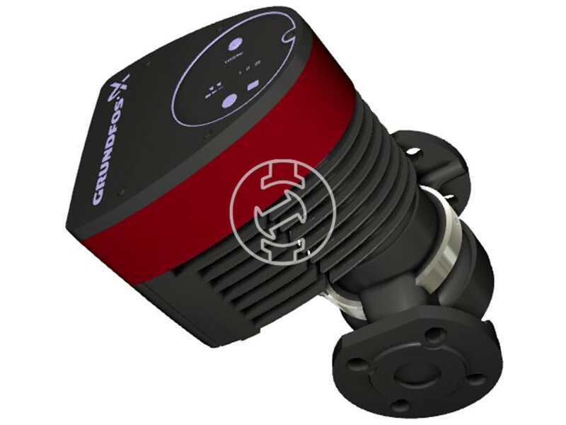 Grundfos MAGNA1 40-120 F keringető szivattyú