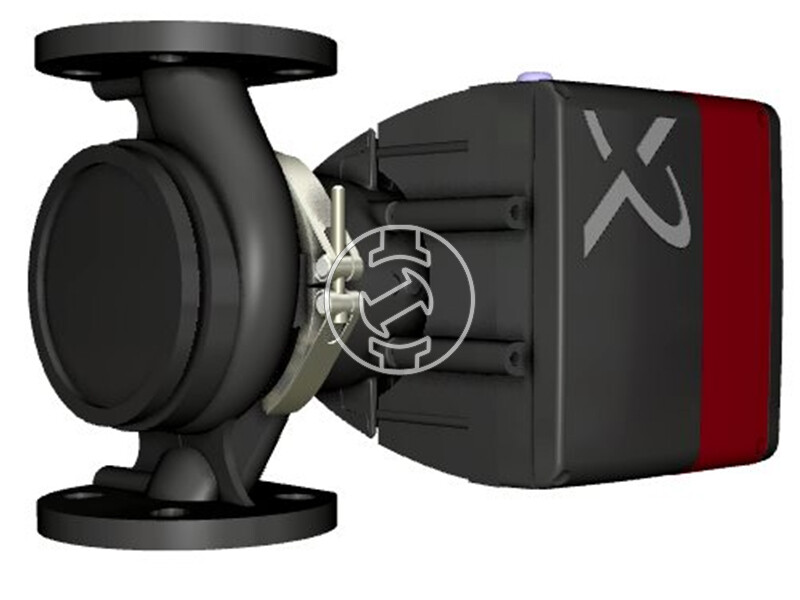 Grundfos MAGNA1 40-120 F keringető szivattyú