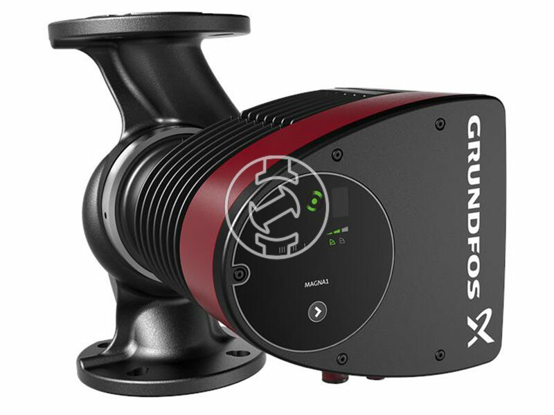 Grundfos MAGNA1 80-80 F 360 PN6 keringető szivattyú