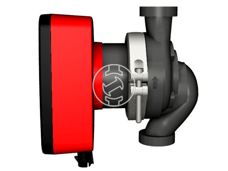 Grundfos MAGNA1 25-60 keringető szivattyú