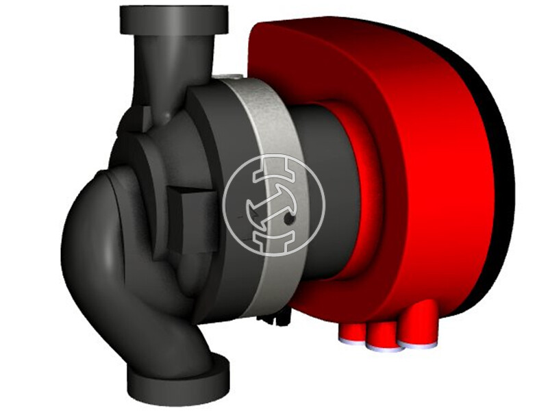 Grundfos MAGNA1 25-60 keringető szivattyú