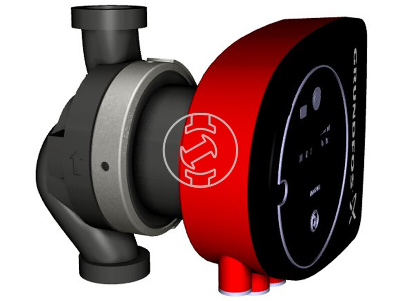 Grundfos MAGNA1 25-60 keringető szivattyú