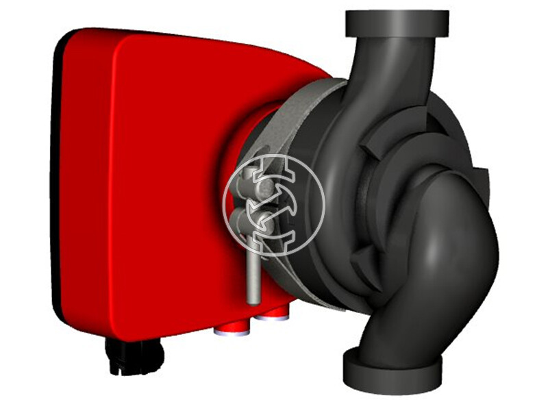 Grundfos MAGNA1 25-60 keringető szivattyú