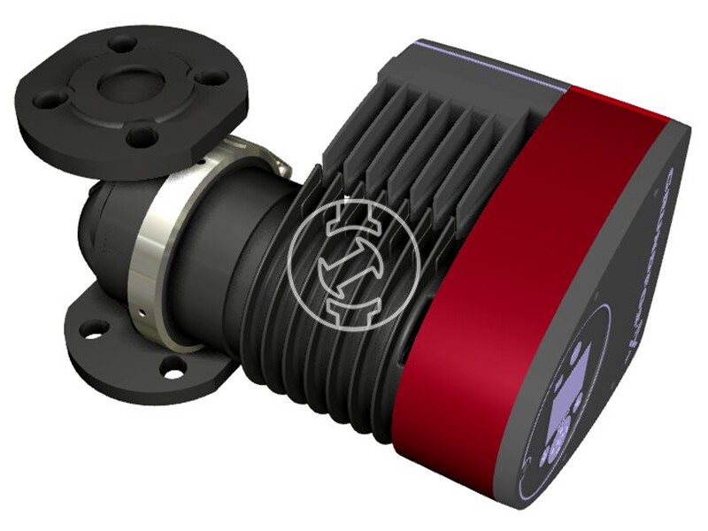 Grundfos MAGNA3 32-120 keringető szivattyú