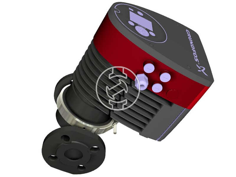 Grundfos MAGNA3 32-120 keringető szivattyú