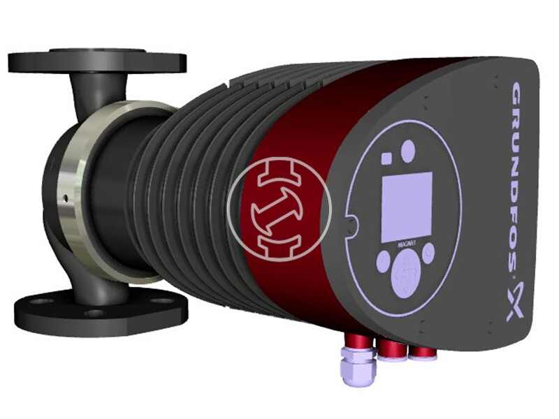 Grundfos MAGNA3 32-120 keringető szivattyú