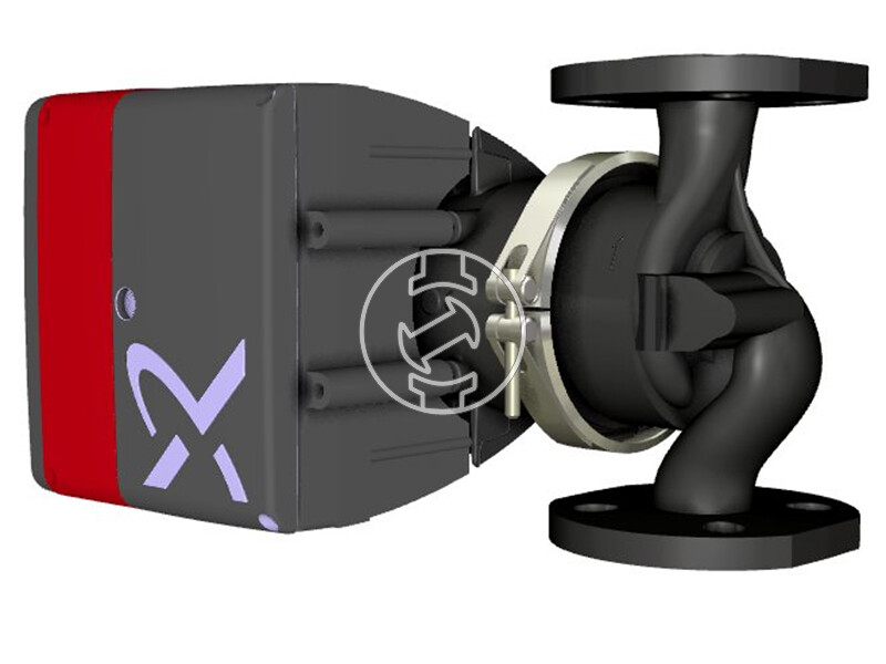 Grundfos MAGNA3 32-120 keringető szivattyú