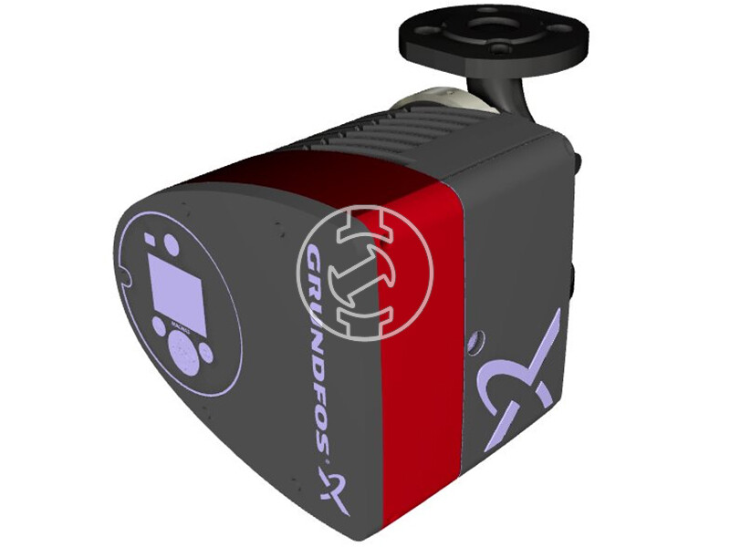 Grundfos MAGNA3 32-120 keringető szivattyú