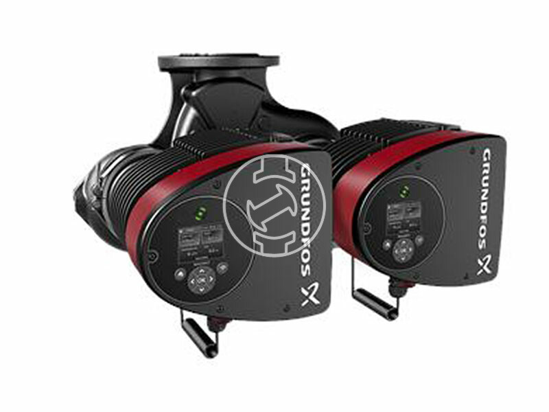 Grundfos MAGNA3 D 80-100 F 360 PN10 keringető szivattyú