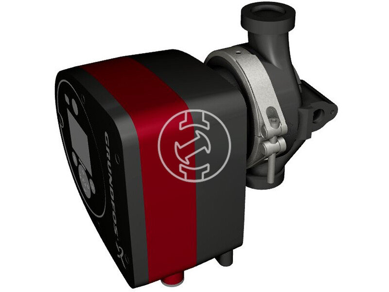 Grundfos MAGNA3 25-60 keringető szivattyú