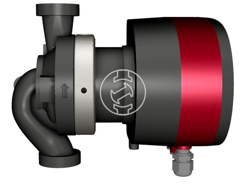 Grundfos MAGNA3 25-60 keringető szivattyú