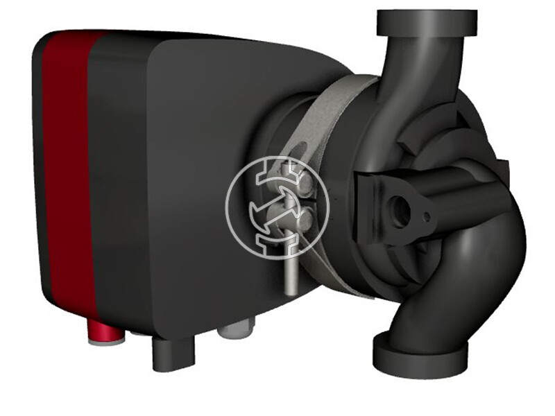 Grundfos MAGNA3 25-60 keringető szivattyú