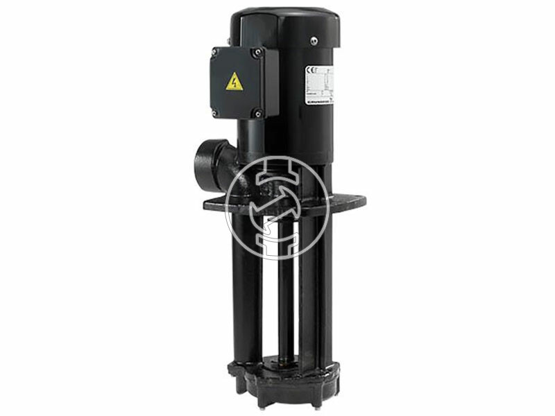 Grundfos MTA 120-350 A-W-A-B emulzió szivattyú