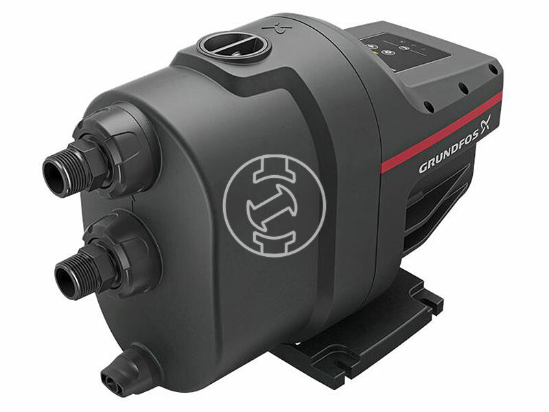 Grundfos SCALA1 5-55 intelligens házi vízellátó