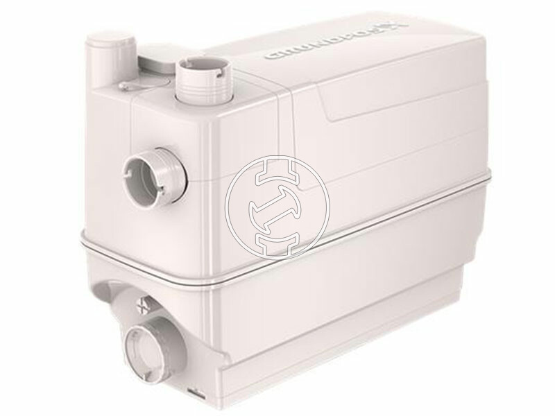 Grundfos Sololift2 C-3 kompakt szennyvízátemelő