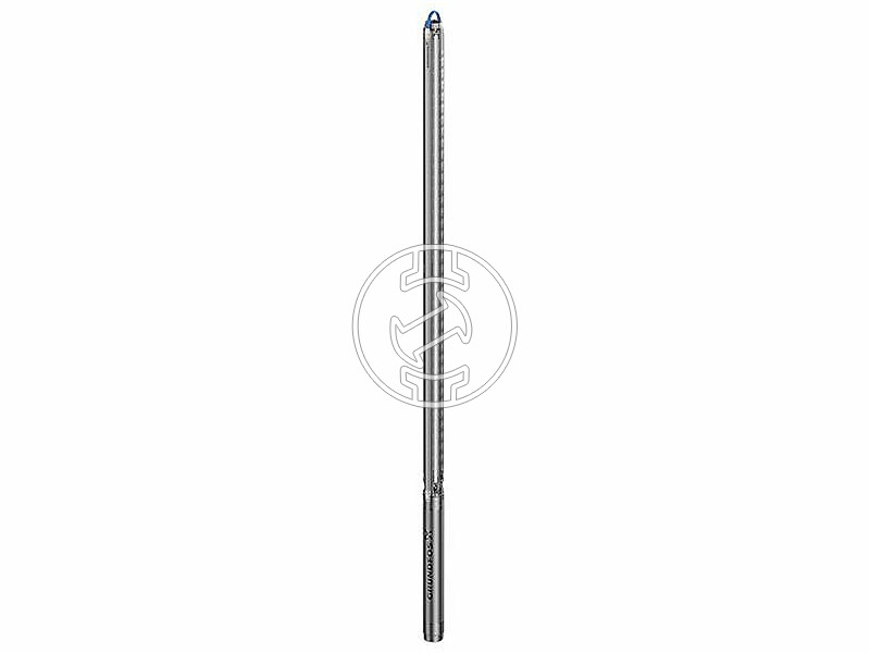 Grundfos SP 9-16 mélykúti szivattyú