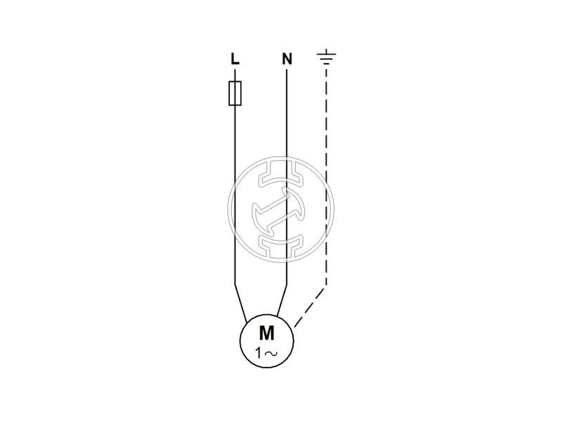 Grundfos SQ 3-55 mélykúti szivattyú