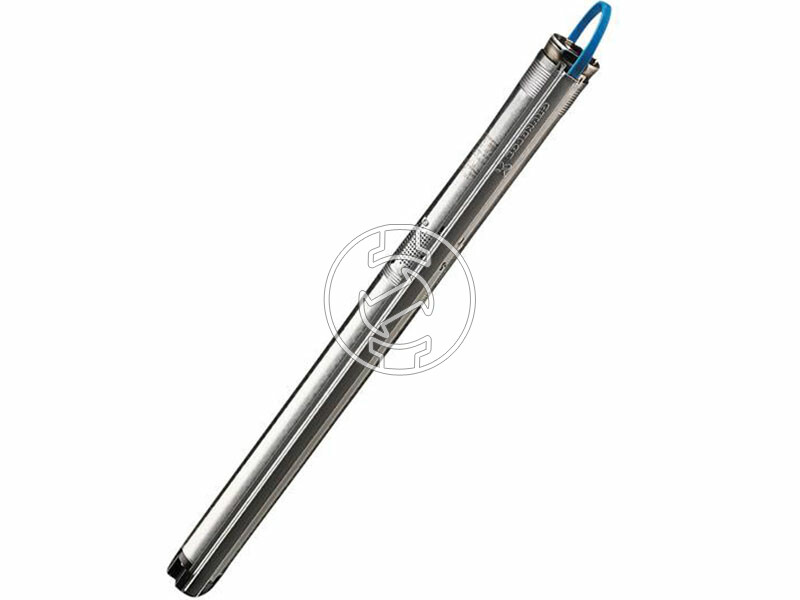 Grundfos SQE 5-50 csőbúvárszivattyú