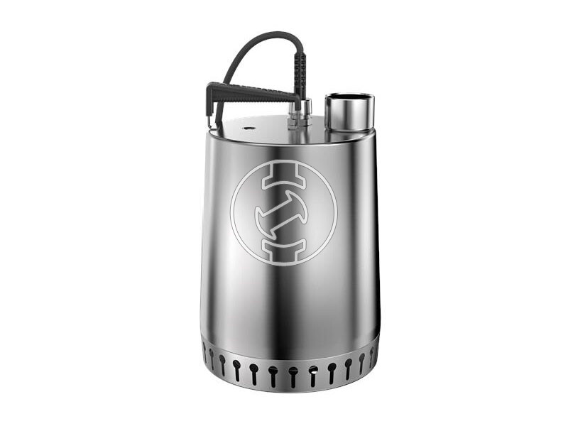 Grundfos UNILIFT AP12.40.04.3 búvárszivattyú szennyezett vízre