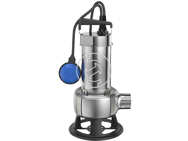 Grundfos Unilift AP35B.50.08.A1.V búvárszivattyú szennyezett vízre