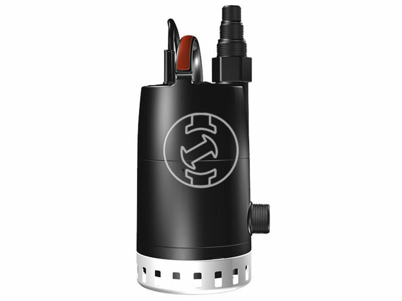 Grundfos unilift CC5 - M1 1x230V 50Hz