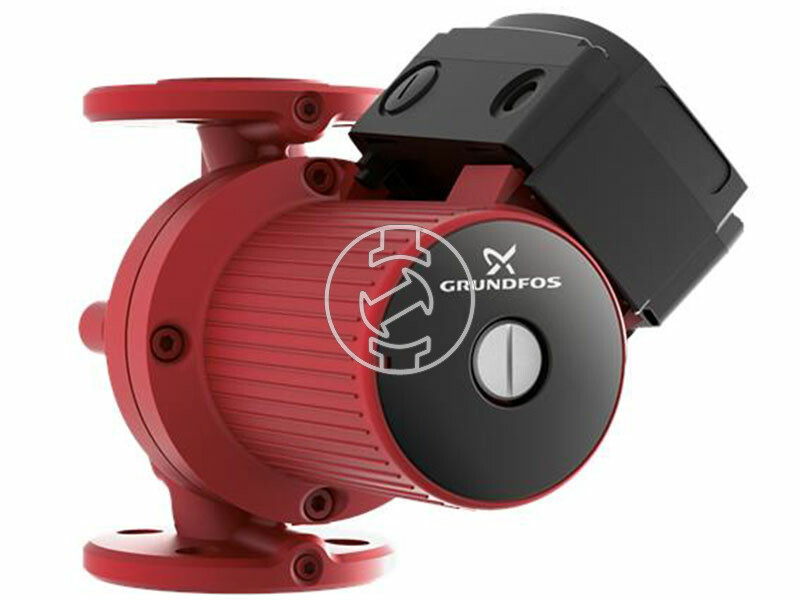 Grundfos UPS 50-60/2 F keringető szivattyú