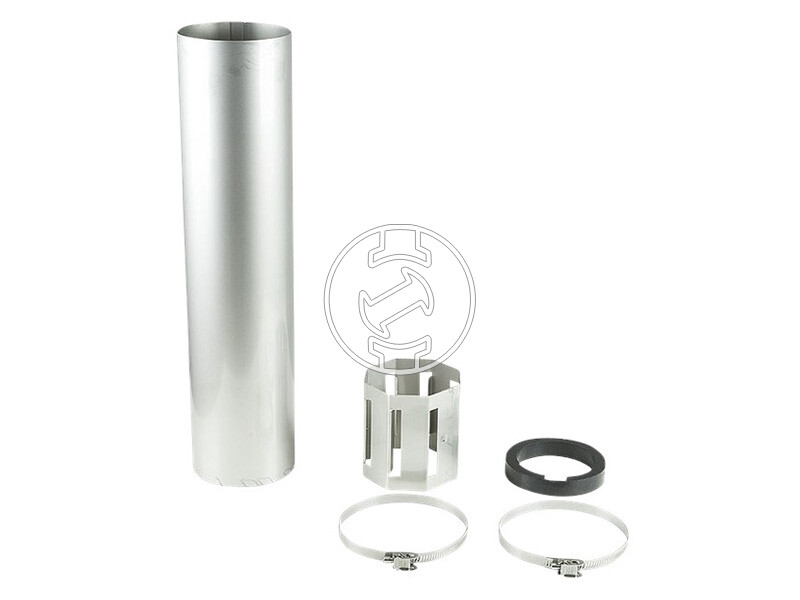 Grundfos hűtőköpeny szivattyúhoz