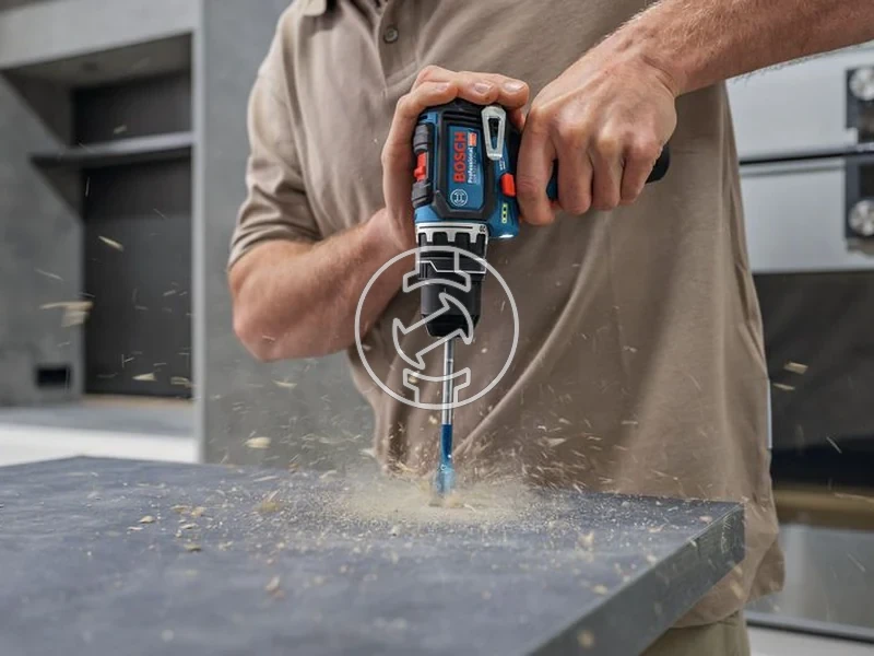 Kép: GSR 12V-32 FC akkus furocsavarozo 2x20 Ah akkuval GAL 12V-20 toltovel GFA 12-M GFA 12-X GFA 12-E GFA 12-W adapterekkel L-Boxx-ban.webp