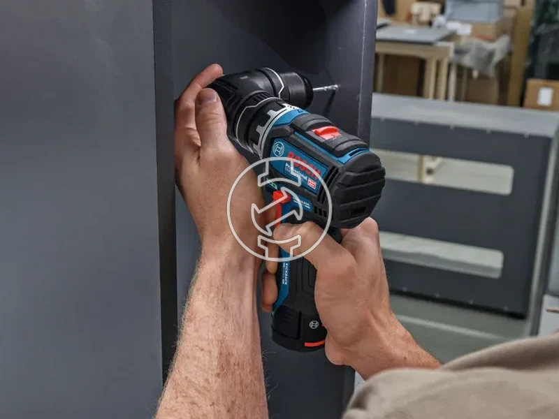 Kép: GSR 12V-32 FC akkus furocsavarozo GFA 12-M GFA 12-X GFA 12-E GFA 12-W GFA 12-H adapterekkel L-Boxx-ban.webp