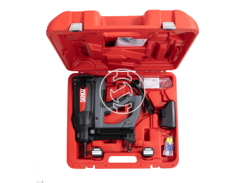 Senco GT40i-SCP akkus gázpatronos kapcsozó