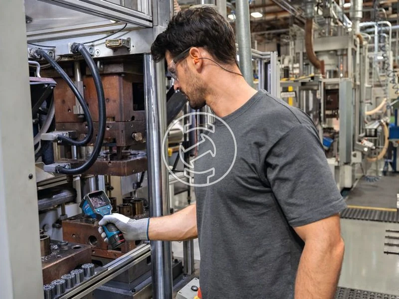 Kép: GTC 12V-450-13 hokamera 4x 15V elem AA1 adapter.webp