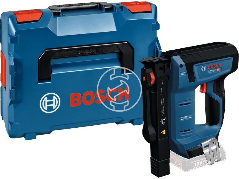 Kép: GTH 18V-14 Akkus szogbelovo akku es tolto nelkul L-Boxx-ban.webp