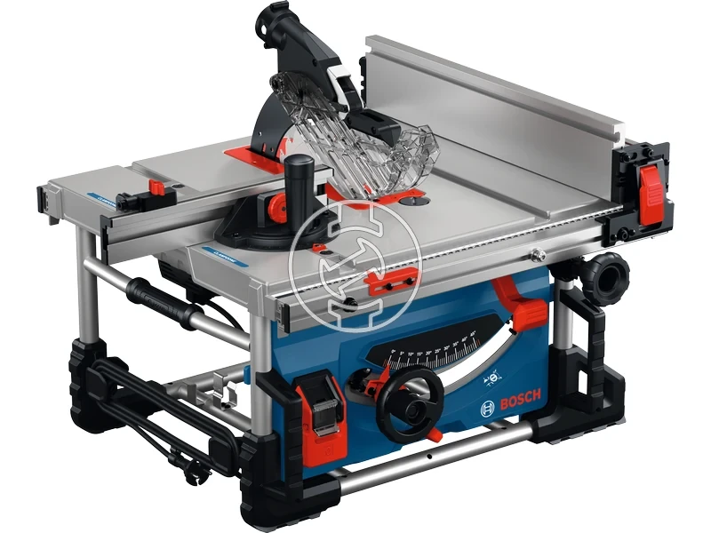 Kép: GTS 70-216 Asztali furesz kartondobozban.webp