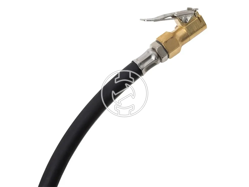 Güde PROFI guminyomásmérő fújtató pisztoly