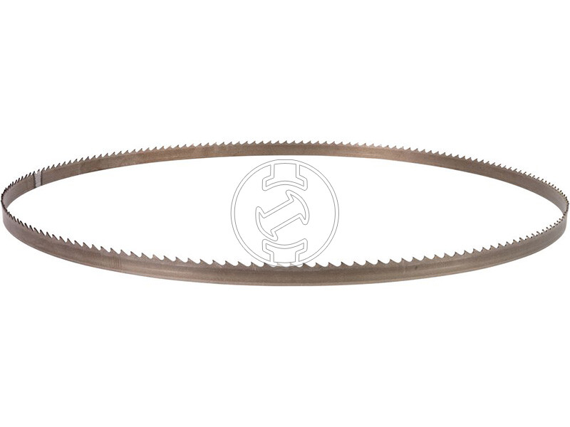 Güde 1140x13x0,9/6Z végtelenített fűrészszalag 40553-hoz