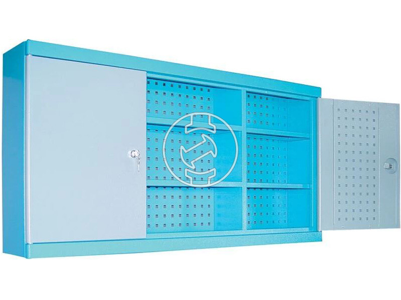 Güde 1200/1 szerszámos szekrény