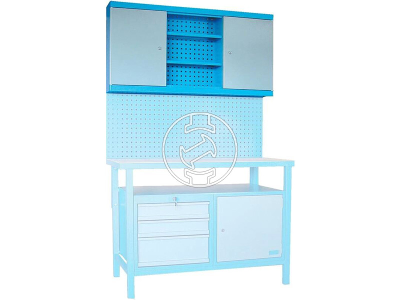 Güde 1200/1 szerszámos szekrény