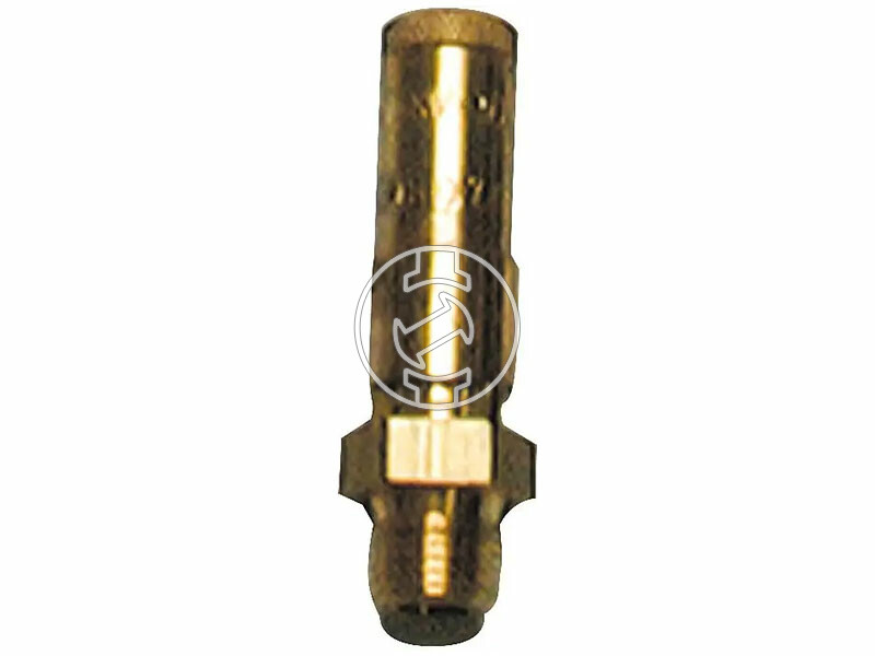 Güde 1/4 inch biztonsági szelep kompresszorhoz